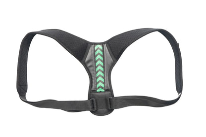 Posture Corrector Unisex Adjustable For Clavicle Support Providing Pain Relief for Neck Back Shoulder Reshape Your Body 1PC