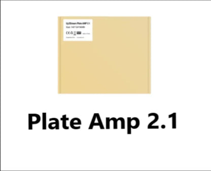 Arylic Up2Stream Plate Amp 2.1 WiFi&Bluetooth 5.0 Multiroom Audio 50*2W+100W Amplifier Board With tadilAirplay Equalizer
