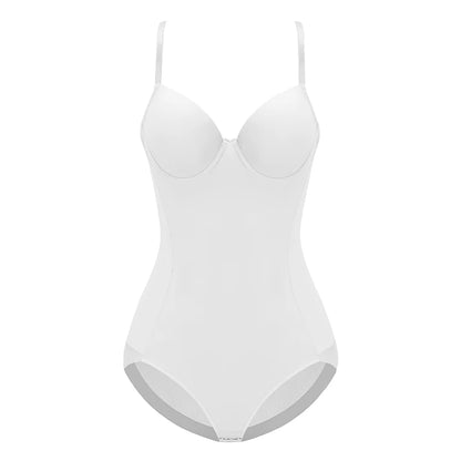 Shapewear Bodysuits Underwear Slimming Bodys Women Sexy Bodysuit Body Shaper Lingerie Black Trimmer Modeling Strap