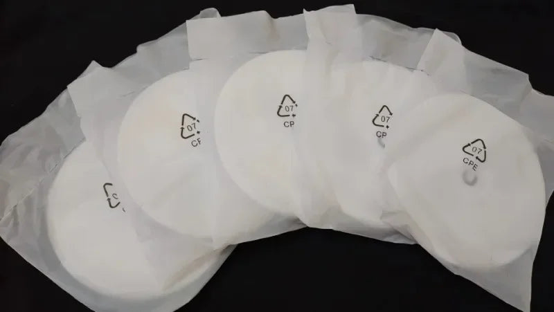 PET Water Dispenser Special Pet Supplies Water Fountain Filter Accessories Filter Automatic Circulation Water Dispenser Filter