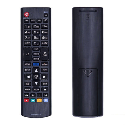 TV Smart Television Controller Remote Replacement AKB74475404 for AKB73715603