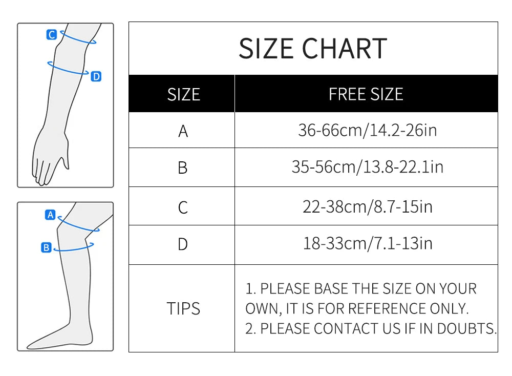 WOSAWE Motorcycle Knee Pads Protective Gear Equipment Motocross Protection Riding Elbow Guard Knee Pad Protector Kit