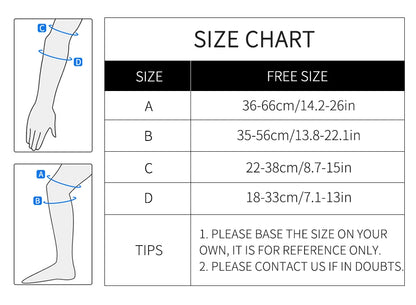 WOSAWE Motorcycle Knee Pads Protective Gear Equipment Motocross Protection Riding Elbow Guard Knee Pad Protector Kit