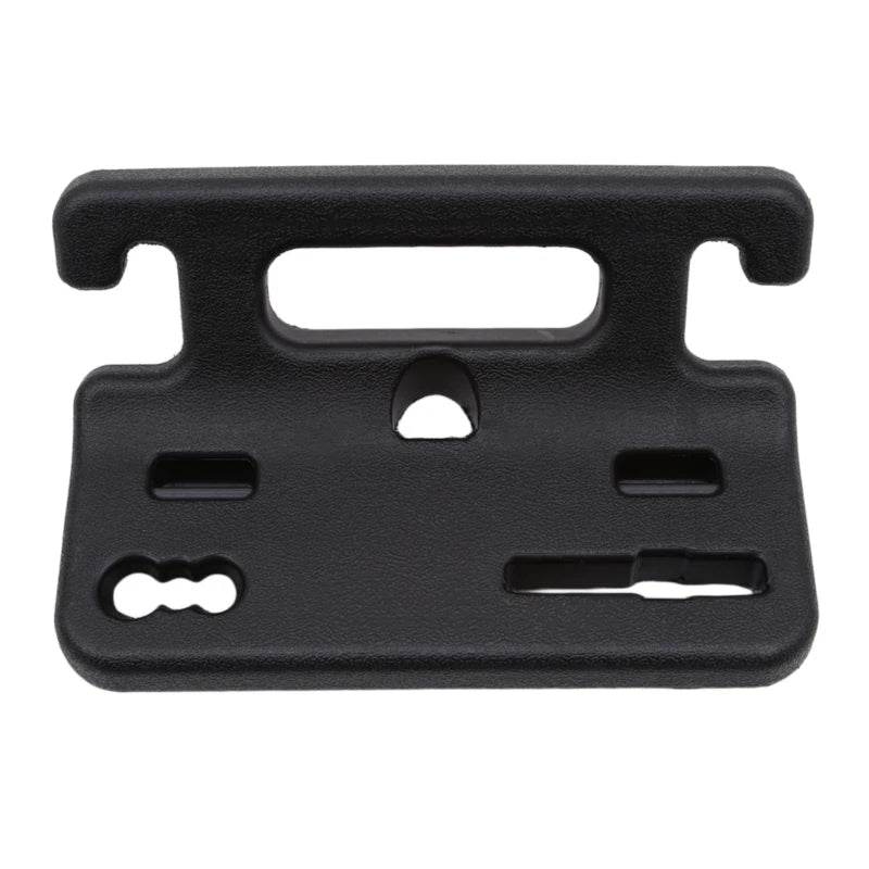 New Car Seat Headrest Hanger For Backbag Hand Bags Storage Bag Auto Hook Old Man Child Safety Armrest Grab Bar