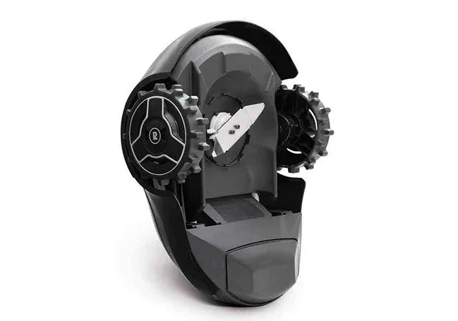 1-3pcs Lawn Robot Blade Stainless Steel Lawn Mover Replacement Cutting Blades For Robomow RS RC Automatic Lawn Mower GardenTools