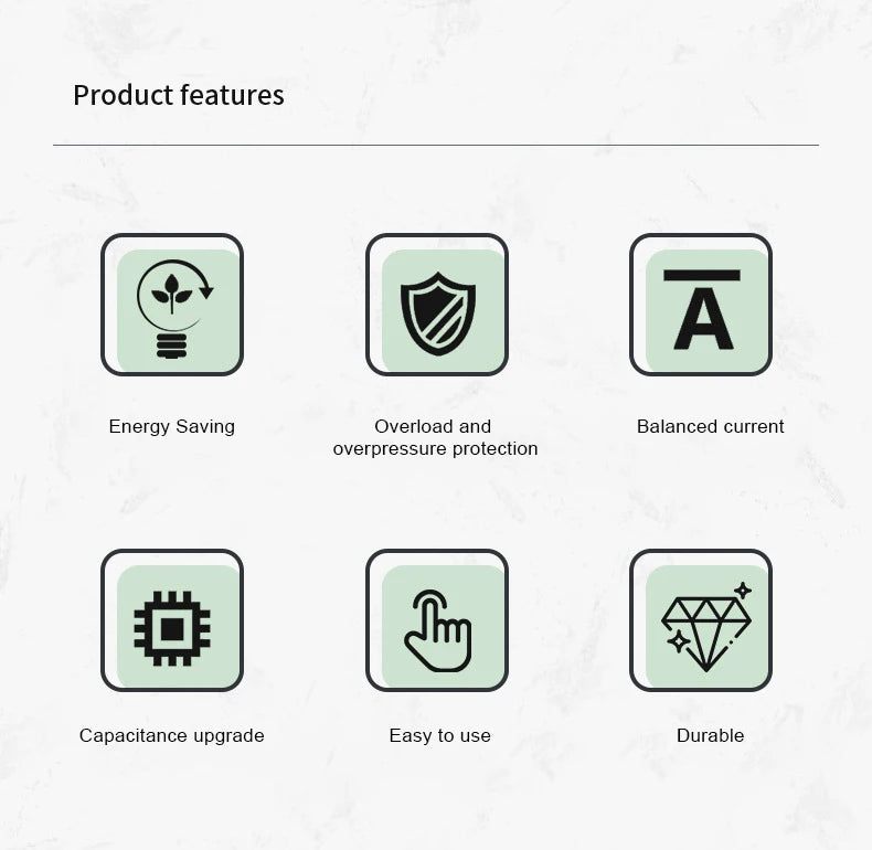 Lectricity Save Device of Household and Office Electricity Meter With High Efficiency Intelligent Electricity Save Function