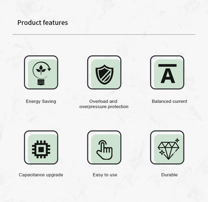 Lectricity Save Device of Household and Office Electricity Meter With High Efficiency Intelligent Electricity Save Function