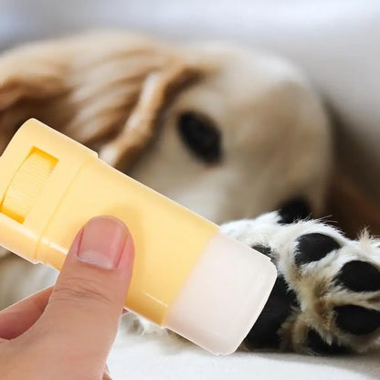 1pc Paw Butter Paw Balm Cat Dog Caring Supplies Paw Butter Foot Moisturizer Care Dog Paws Cream Cat Grooming Cream Dog Paw Cream