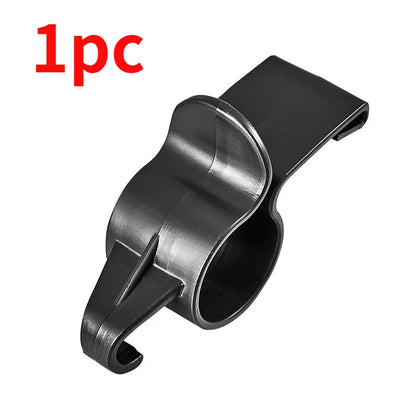 Car Umbrella Holder Car Trunk Hook Umbrella Mount Plant Towel Hook Auto Accessories Universal Internal Storage Organizer Holders