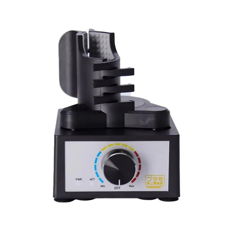 Rotary Electric Paint Stirrer Electric Paint Stirrer Model Making Tools Model Paint Self Spraying Paint Stirrer