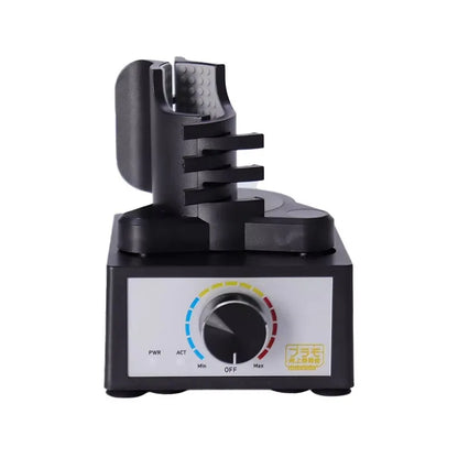 Rotary Electric Paint Stirrer Electric Paint Stirrer Model Making Tools Model Paint Self Spraying Paint Stirrer