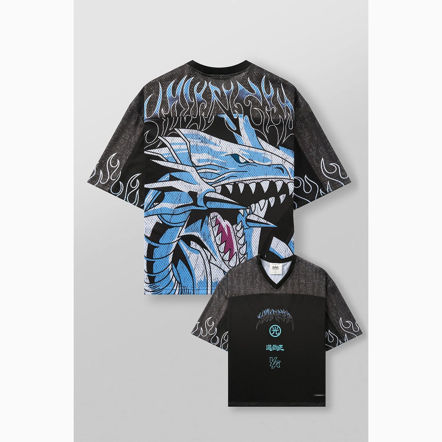 YA T-shirts Men Summer New Sports Men T-shirts Leisure Round Neck Fashion Loose And Comfortable Clothing Gym Running Shirts man