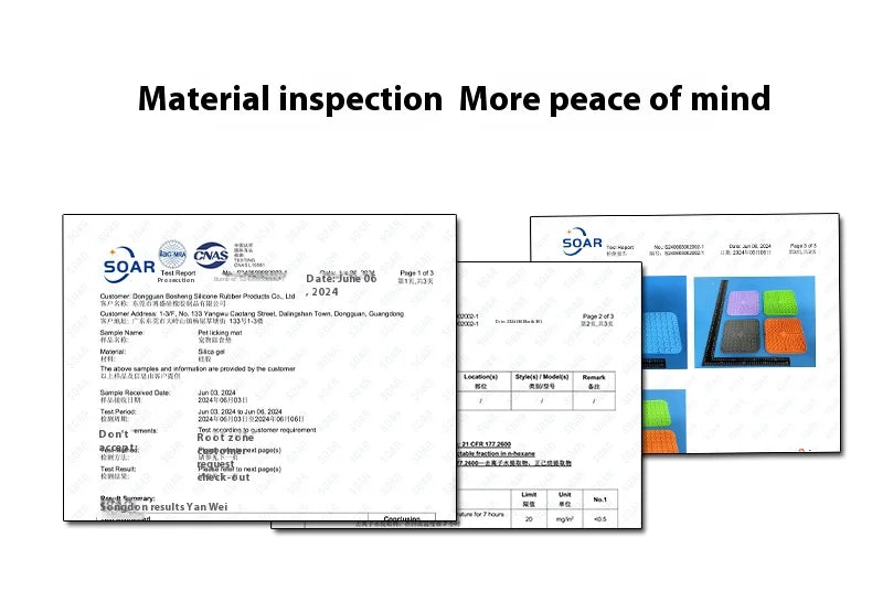 Pet Dog Cat Licking Pad Licking Pad Anti Choking Slow Food Utensils Slow Food Bowl Licking Plate Pet Cat Yogurt Meal Mat