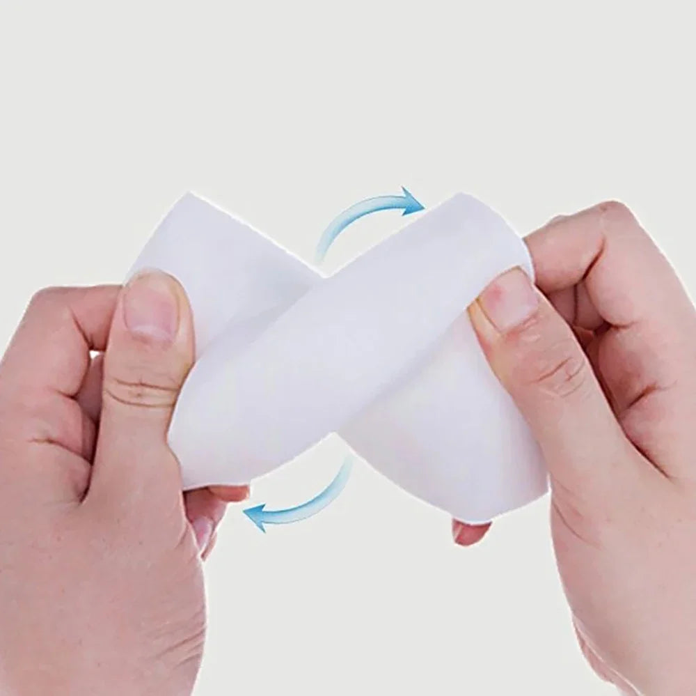 Magic Sponge Cleaner Multi-functional Melamine Cleaning Sponges For Kitchen Dish Pot Household Bathroom Cleaning Tools