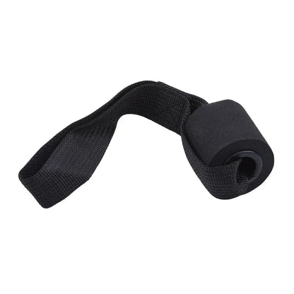 Elastic Resistance Door Anchor Holder Bands Tube Doorway Sport Fitness Equipment for Effective Working-out Accessories