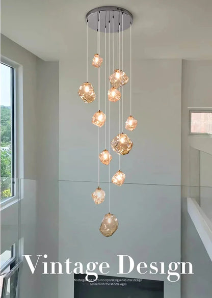 Modern Bedroom Decorative Dining Room Led Ceiling Lamps Pendant Lights Indoor Lighting Interior Lighting Ceiling Lamp Chandelier