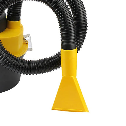 90W/12V Car Vacuum Cleaner Multifunctional Strong Suction Wet And Dry Dual-Purpose Vacuum Cleaner For Home And Car Cleaning Tool