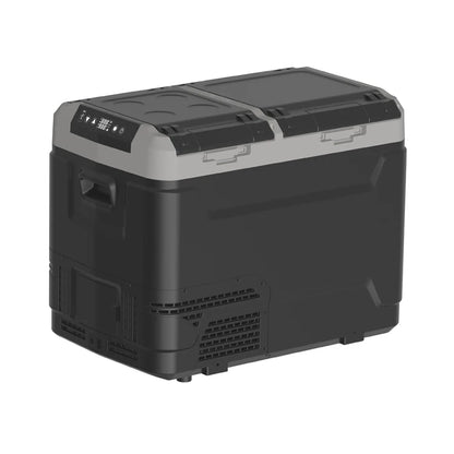 110L Auto Fridge Electric Cooler Box Refrigerator Outdoor Portable Fridge Freezer Car Fridges