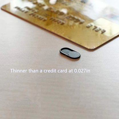 3PCS Phone Laptop PC Camera Cover Antispy Webcam Privacy Protector Privacy Protection Slide Shutter Shield For IMac For Ipad