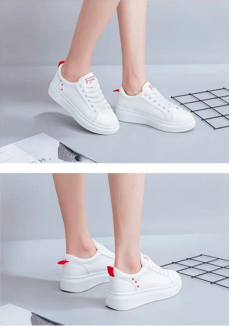 Sneakers Shoes for Women Sports Spring Autumn New Arrival 2024 Woman Footwear Athletic Designer Luxury Deals Casual Light 39 A H