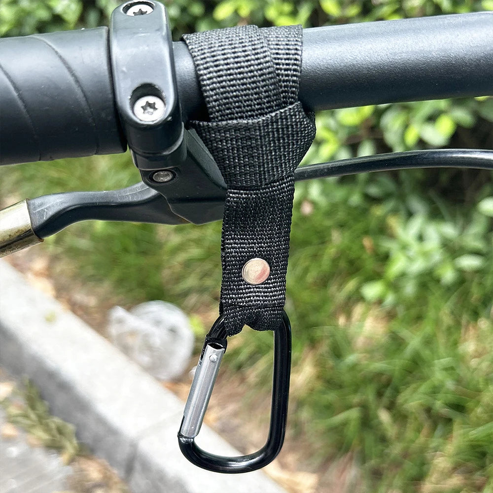 Multifunctional Motorcycles Scooters Bicycles Electric Vehicle Hook Hanging Bag Hook Helmet Hooks Handlebar Fixed Accessories