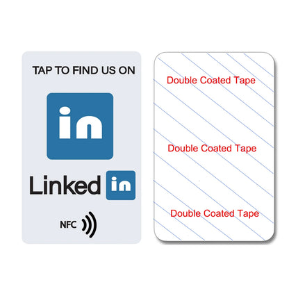 Grow your Business With NFC Google Review Cards Tap and Rate Google Review Cards