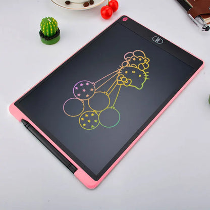 10”12“ writing tablet Tablet electronic handwriting tablet drawing tablet LCD screen writing tablet digital graphics