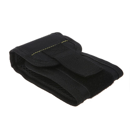 Magnetic Wristband Magnet Arm Band 10 Strong Neodymium Magnets Embedded Throughout Wristband For Holding Screws, Bits, And More