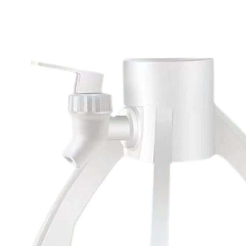 Labor-saving Bottled Water Water Dispenser Bracket Outlet Water Water Bottle Faucet Outlet Bracket Faucet Water Bottle