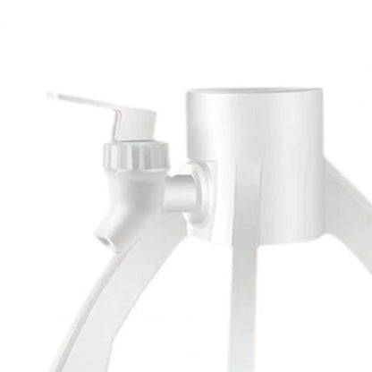 Labor-saving Bottled Water Water Dispenser Bracket Outlet Water Water Bottle Faucet Outlet Bracket Faucet Water Bottle
