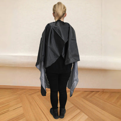 Barber Cape for Men Women Hair Cutting Cape Hairdressing Cape Hair Cut Apron Tools Accessories