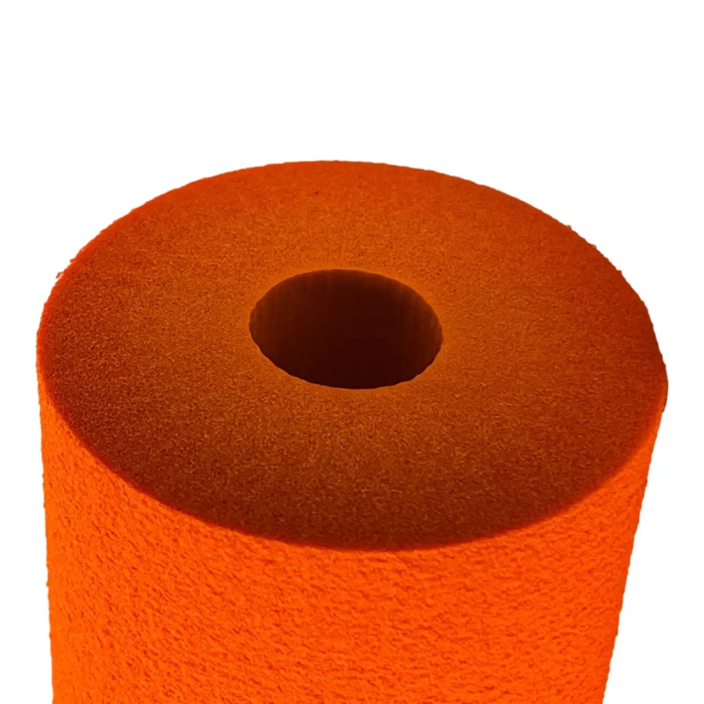 2PCS Foot Foam Pads Rollers Replacement For Leg Extension For Weight Bench Inversion Tables Foot Foam Pads Rollers
