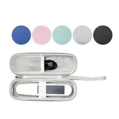 Organizer Holder  IFLYTEK AIP-S10 Carrying   Case Translator Pen