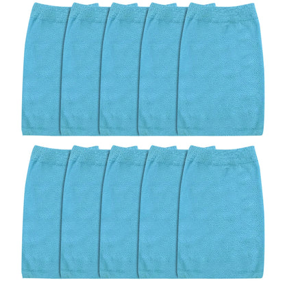 Pool Skimmer Socks Pool Cleaning Reusable Savers Nylon Mesh for Filters Baskets Skimmers Swimming Pool Accessories