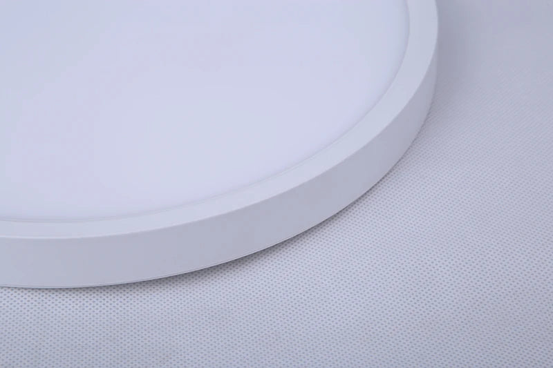 Led Ceiling Lamp Modern Ceiling Chandelier 220V Led Panel Lighting Fixture For Bedroom Kitchen Home Ultra Thin Ceiling Lights