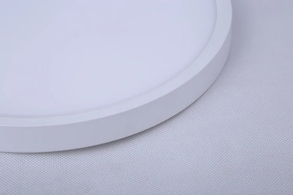 Led Ceiling Lamp Modern Ceiling Chandelier 220V Led Panel Lighting Fixture For Bedroom Kitchen Home Ultra Thin Ceiling Lights