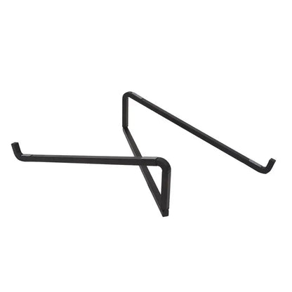 Laptop Stand For Folding Adjustable Aluminum Computer PC Tablet Stand Notebook Tablelaptop Holder Heat Dissipation