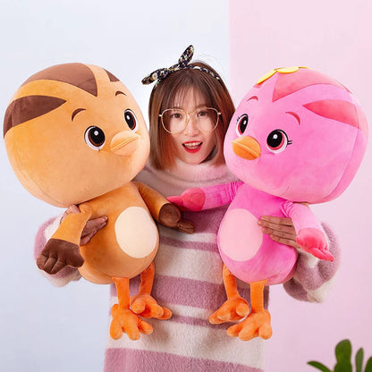 28CM Super Cute Stuffed Chicken Children's Gifts Stuffed Toys
