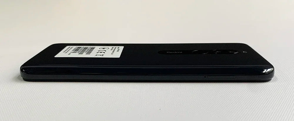 Original Xiaomi Redmi 8 4GB 64GB 4G Smartphone Dual SIM 6.22'' 12MP+2MP+8MP 4700 mAh Snapdragon 439 Octa-Core 4G LTE MobilePhone