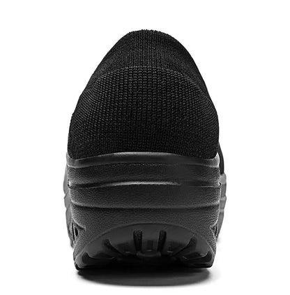 2024 Sneakers Shoes Women Footwear Platform Sneakers Trainers Shoes Ladies Loafers Chunky Sneakers Slip On Mujer Shoes Woman