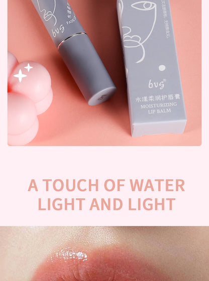Moisturizing Repair Lip Balm Long Lasting Nourishing And Anti Cracking Waterproof