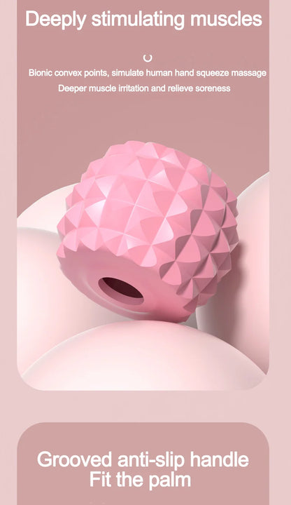 Massage roller slimming legs and rolling legs artifact ring clip calf meridians unblock muscles and relax roller slimming legs