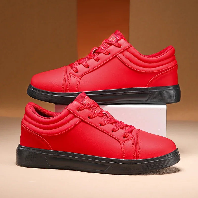 Sneakers Men Skateboard Shoes Black Women Unisex Comfortable Lightweight Walking Non Slip Waterproof Tennis Shoes for Men