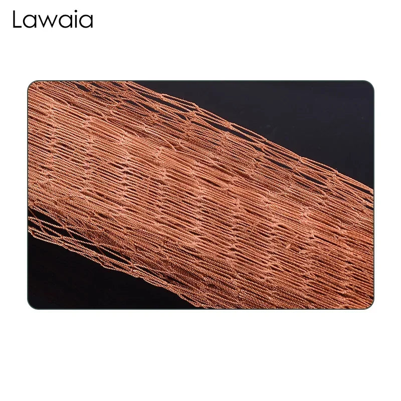 Lawaia Hand Cast Net Easy To Cast Net Aluminum Ring Without Sinkers 1.8-7.2m Diameter Fishing Cast Net Rotary Net Fishing Net