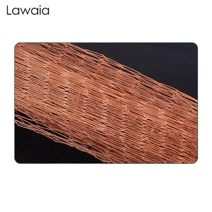 Lawaia Hand Cast Net Easy To Cast Net Aluminum Ring Without Sinkers 1.8-7.2m Diameter Fishing Cast Net Rotary Net Fishing Net