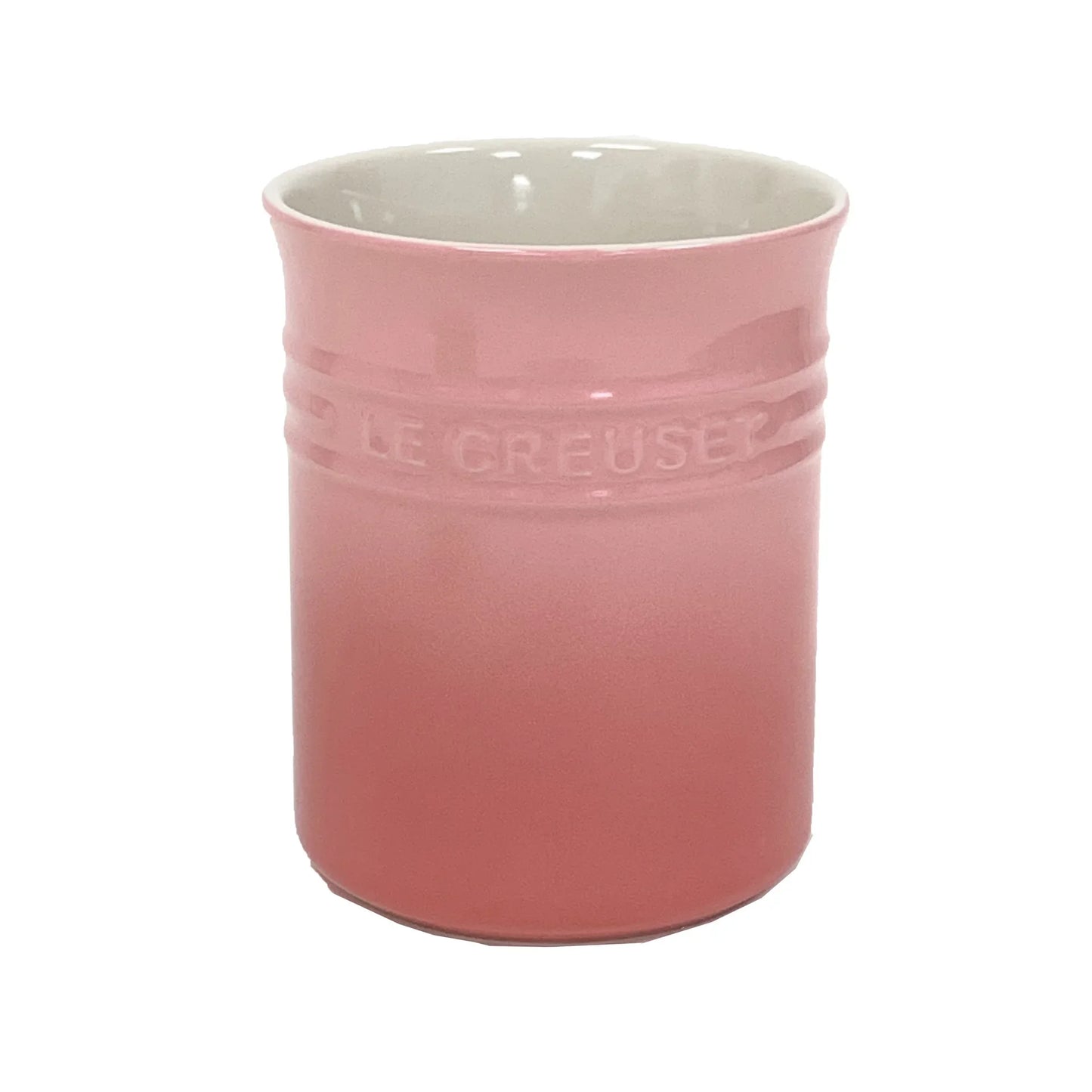 Kitchen Utensil Holder Countertop,Ceramic Storage Organizer,Cooking Tool Caddy Canister,Porcelain Tableware Container Jars Boxes