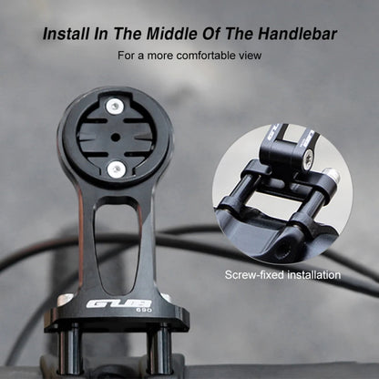 Bike Computer Mount Bicycle Stem Computer Mount Camera For Garmin Bryton Cateye Wahoo Bike Computer Bracket Road Bike MTB