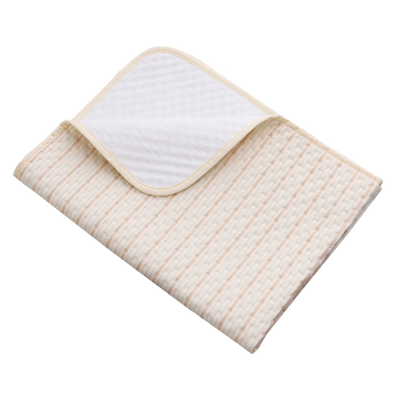 Waterproof Diaper Pad for Baby Super Absorbent Diaper Changing Mat Travel Gear Dropshipping