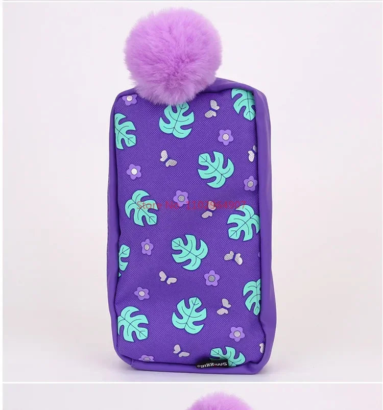 In Stock Genuine Australia Smiggle School Bag Children Stationery Student Pen Case Backpack Student Gift