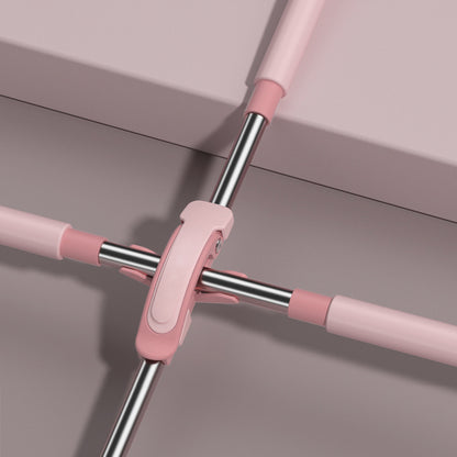 Yoga Hunchback Posture Corrector Adjustable Yoga Sticks Stretching Tool Durable Yoga Hunchback Posture Corrector In Stock